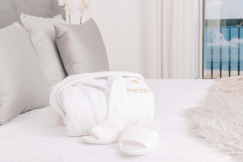 Фото Hotel Stabia