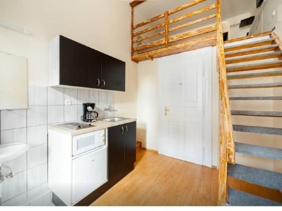 Фото Sparrowl Apartments