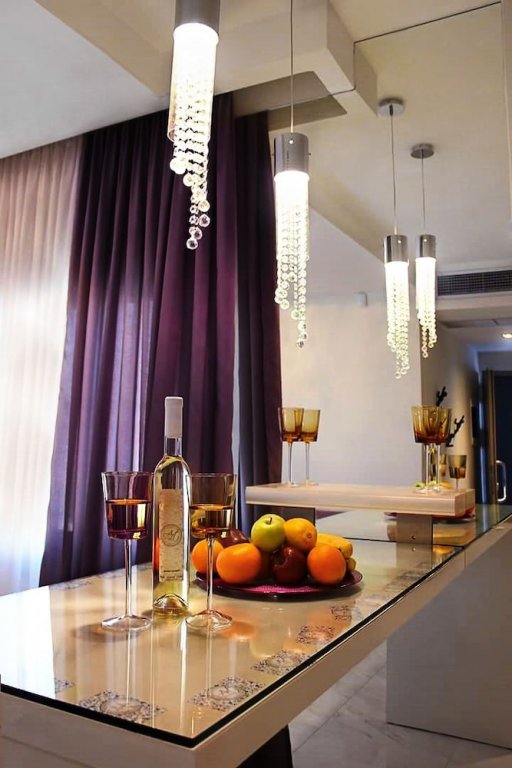 Фото Art Boutique Suites