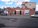 Вискон (Pushkina Street, 14А), consumables for office equipment
