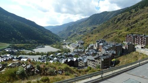 Фото El Tarter Apartments