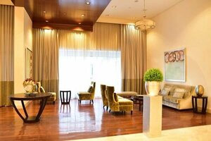 Dubai Chic & Central Downtown Apartment (29 Boulevard, Downtown Dubai, Dubai), hotel