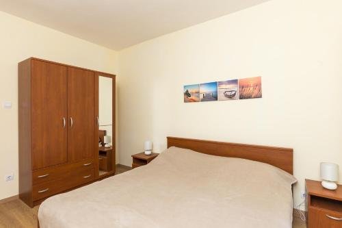 Фото Apartments Eva