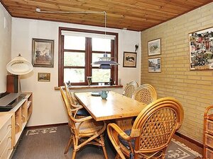 Three-Bedroom Holiday Home In Blokhus 14