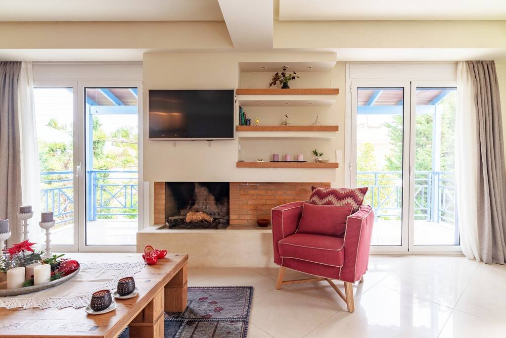 Фото Vitorakis Apartments