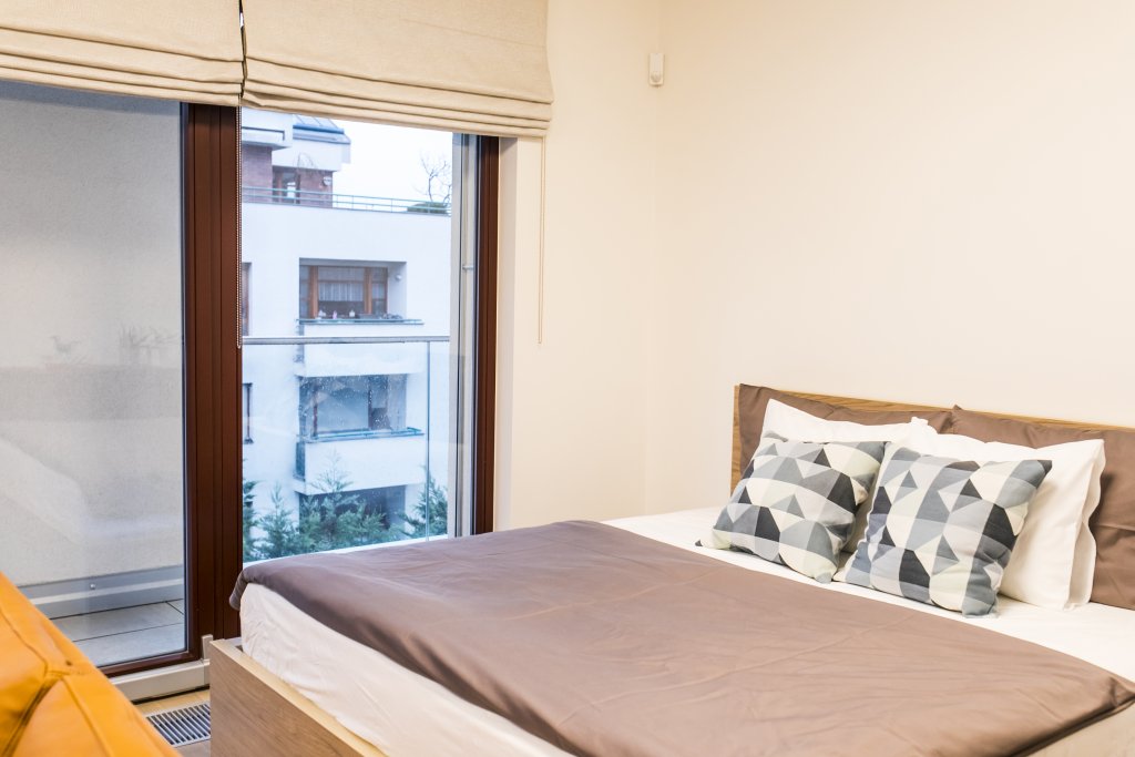 Фото Апартаменты Residence Park Nikolajka