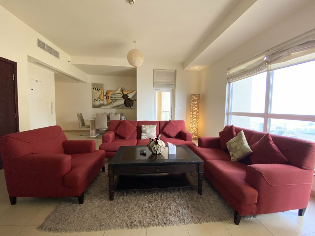 Hotel Arabian Beach Apartment at Jbr The Walk, Dubai, photo