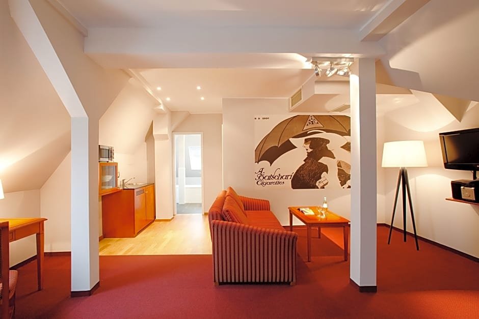 Фото Batschari Palais Baden-Baden