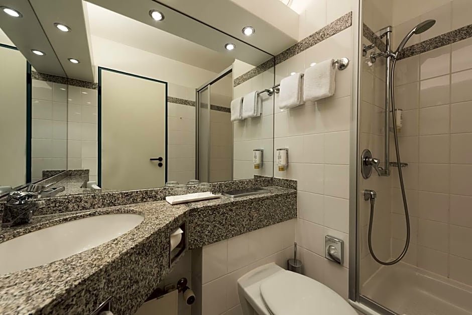 Фото Seminaris Hotel Leipzig