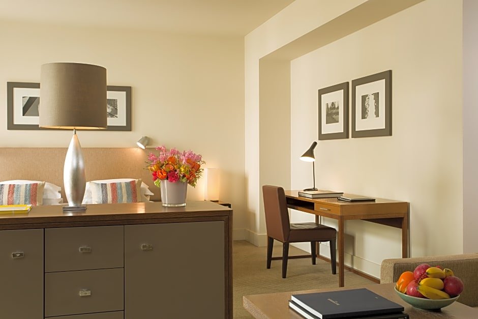 Фото Rocco Forte Villa Kennedy