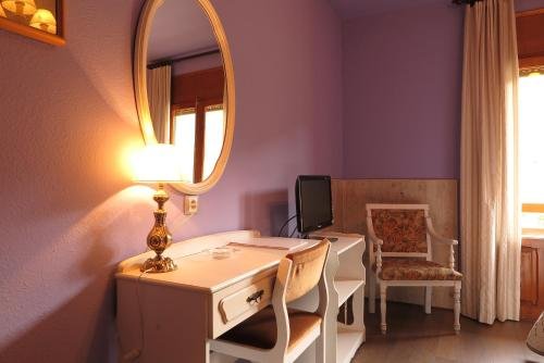 Фото Hostal La Fuen