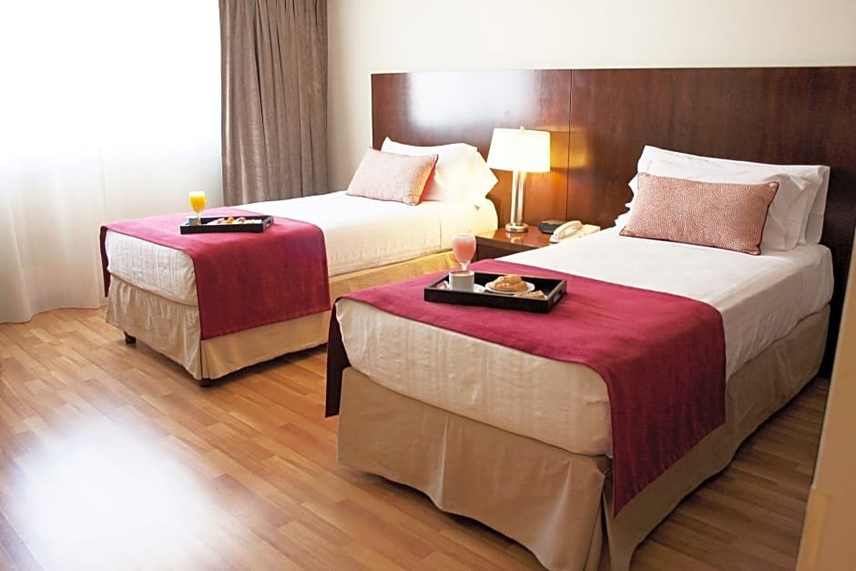 Фото Cyan Hotel de las Americas