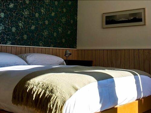 Гостиница Hotel Palacio Astoreca в Чили