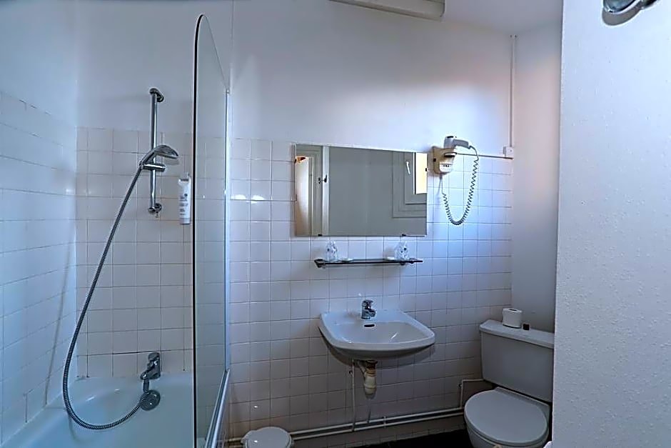 Фото Hôtel Bristol Le Puy-en-Velay