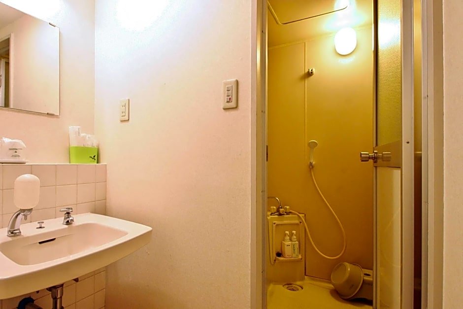 Фото Sakura Hotel Ikebukuro