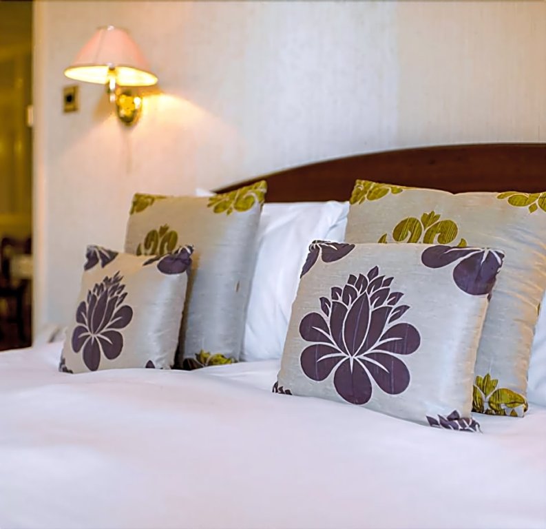 Фото Hotel Miramar