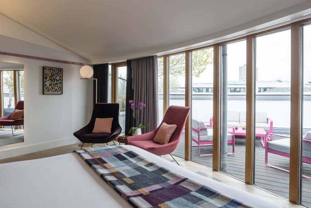 Фото The Zetter Clerkenwell