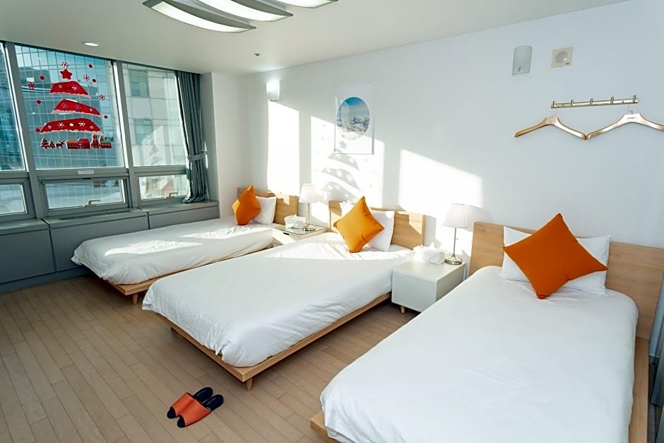 Фото Incheon Airportel	