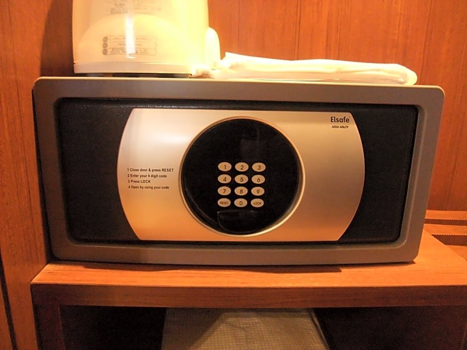 Фото Holiday Inn Ana Kanazawa Sky, an Ihg Hotel