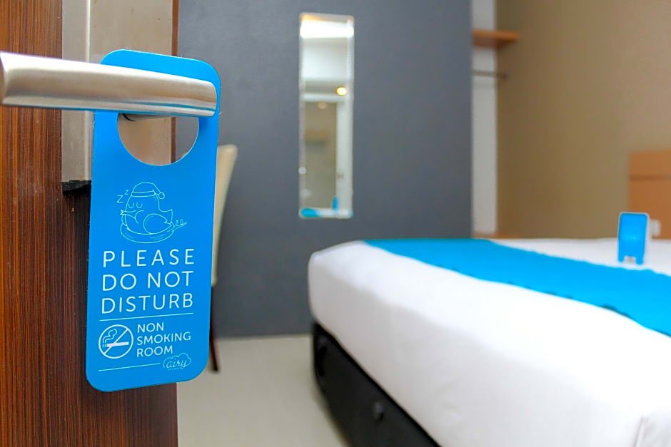 Фото Airy Semarang Barat Amarta Raya