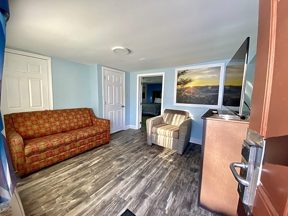 Фото Days Inn by Wyndham Lincoln