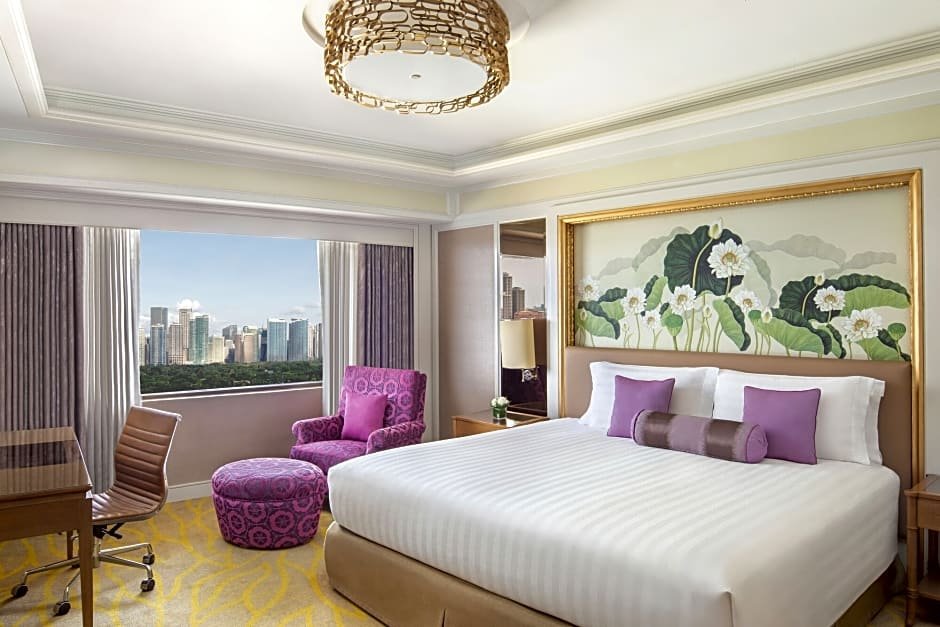 Фото Dusit Thani Manila