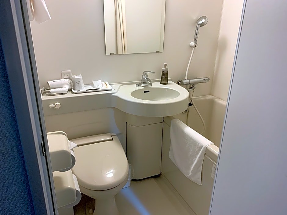 Фото R Hotels Inn Osaka Kita Umeda