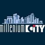 Millenium-city (vulica Gogalia, 2), compañía de construcción