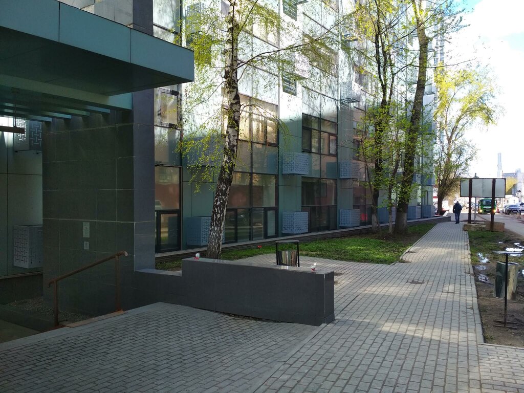 Юридические услуги Юрист - Андрей Широков, Москва, фото