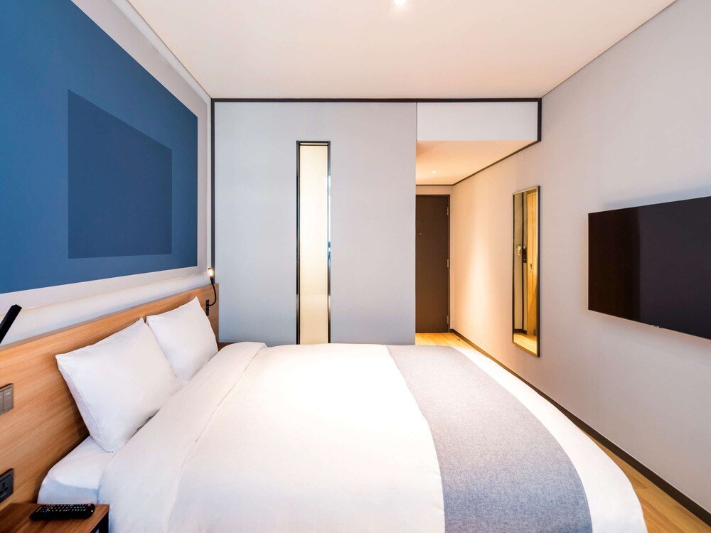 Фото Ibis Suwon Ambassador