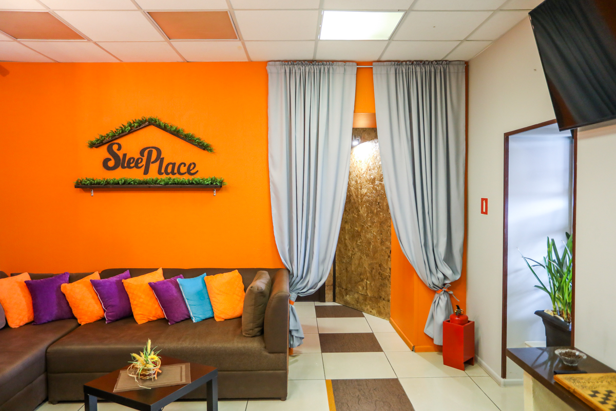 Фото отеля 1