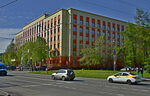 Biogen-analytica (Timiryazevskaya Street, 1с2), equipment of laboratories