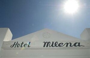 Milena Hotel