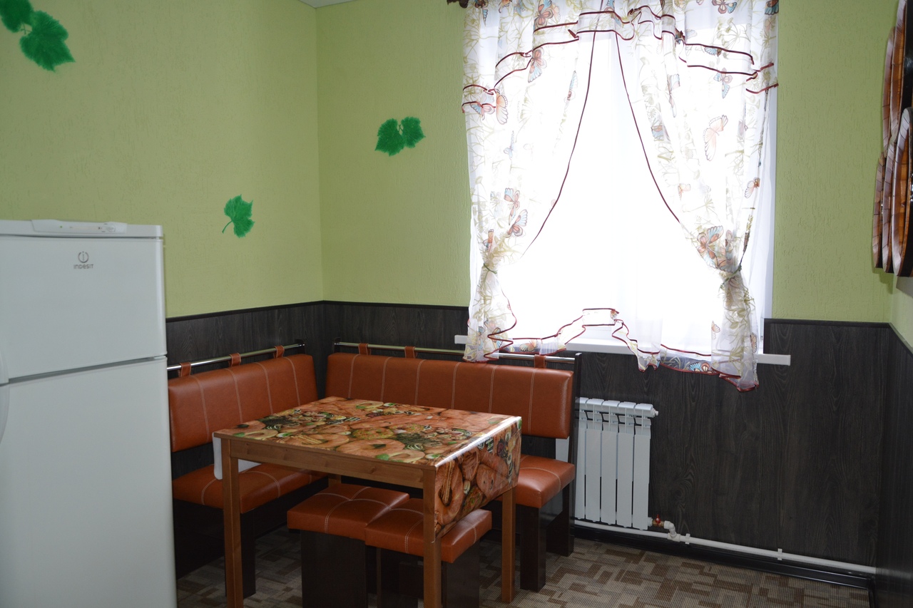 Фото Усадьба