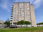 Obshchezhitiye Grodnokhlebprom (Cierashkovaj Street, 20) ، سكن