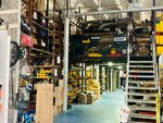 Avtoresurs-86 (Promyshlennaya ulitsa, 16/6), auto parts and auto goods store