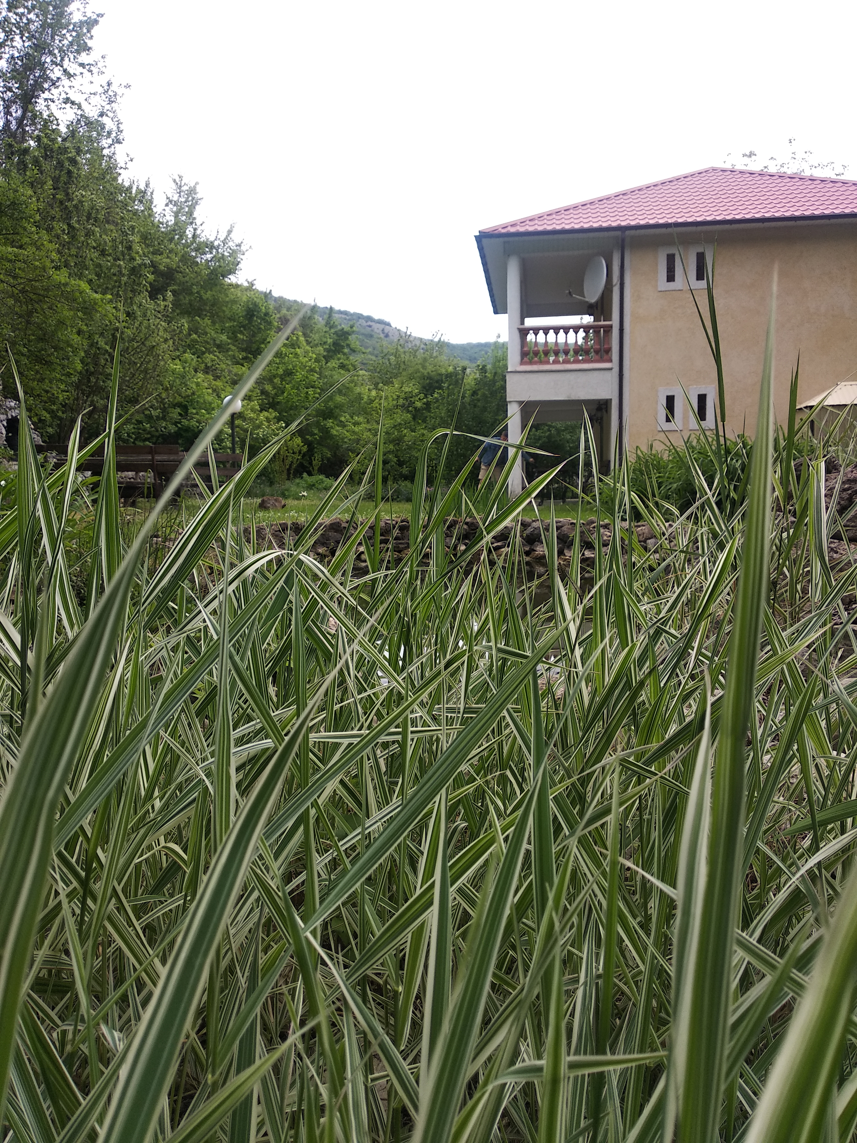 Фото Коттедж Уютный Домик