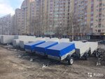Pricer-Center (ulitsa Zashchitnikov Otechestva, 41), remolques de coches