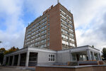 Rzhev (Lenina Street, 2), hotel