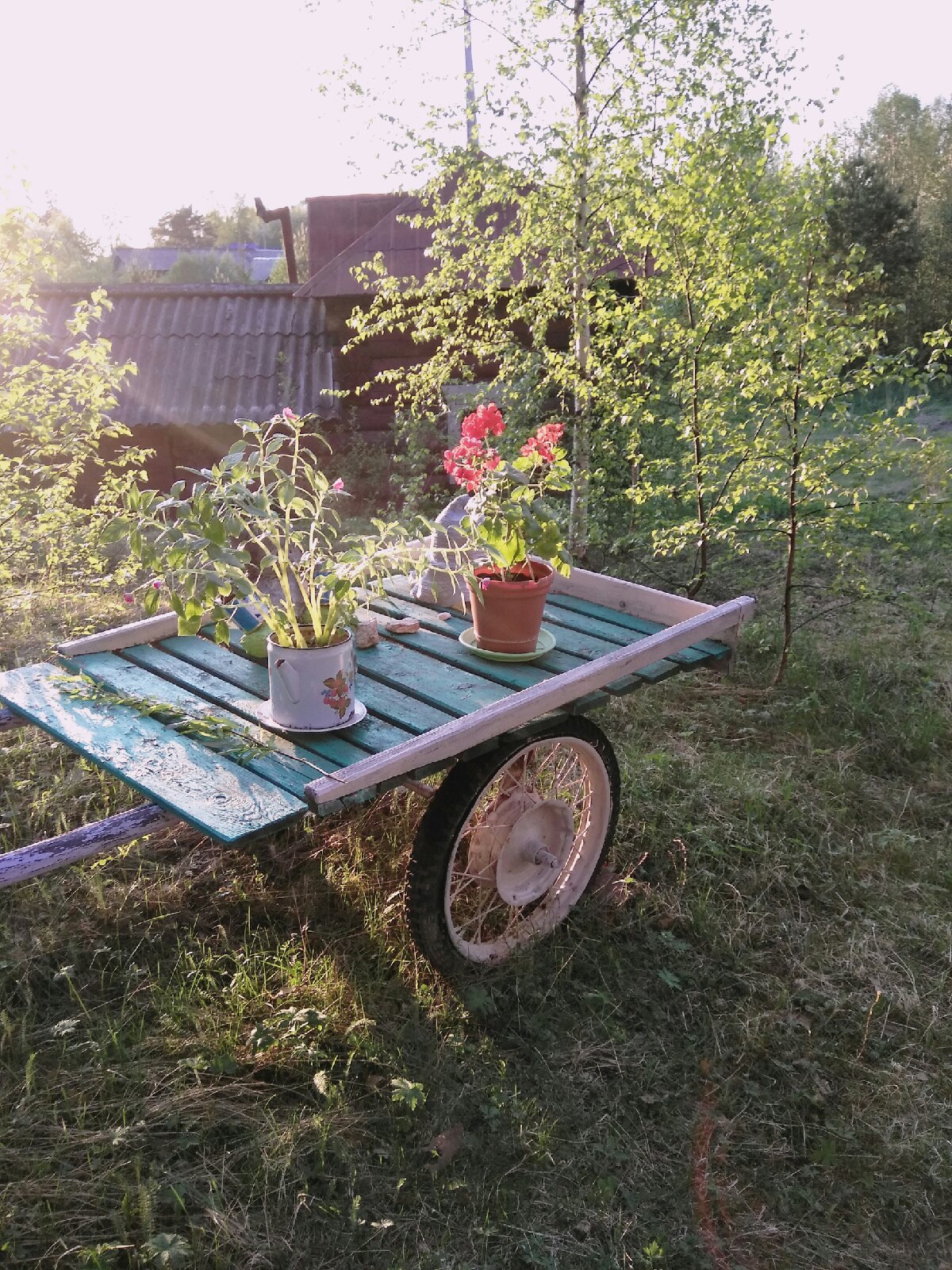 Фото Валерина Усадьба