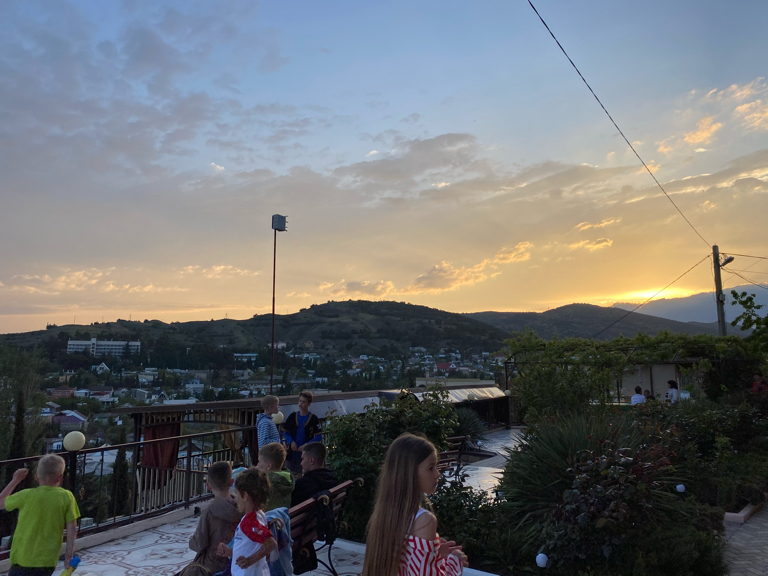 Фото Вилла Васалия