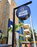 Home Mood Apart Hotel (Antalya, Muratpaşa, Çağlayan Mah., 2053. Sok., 32), hotel