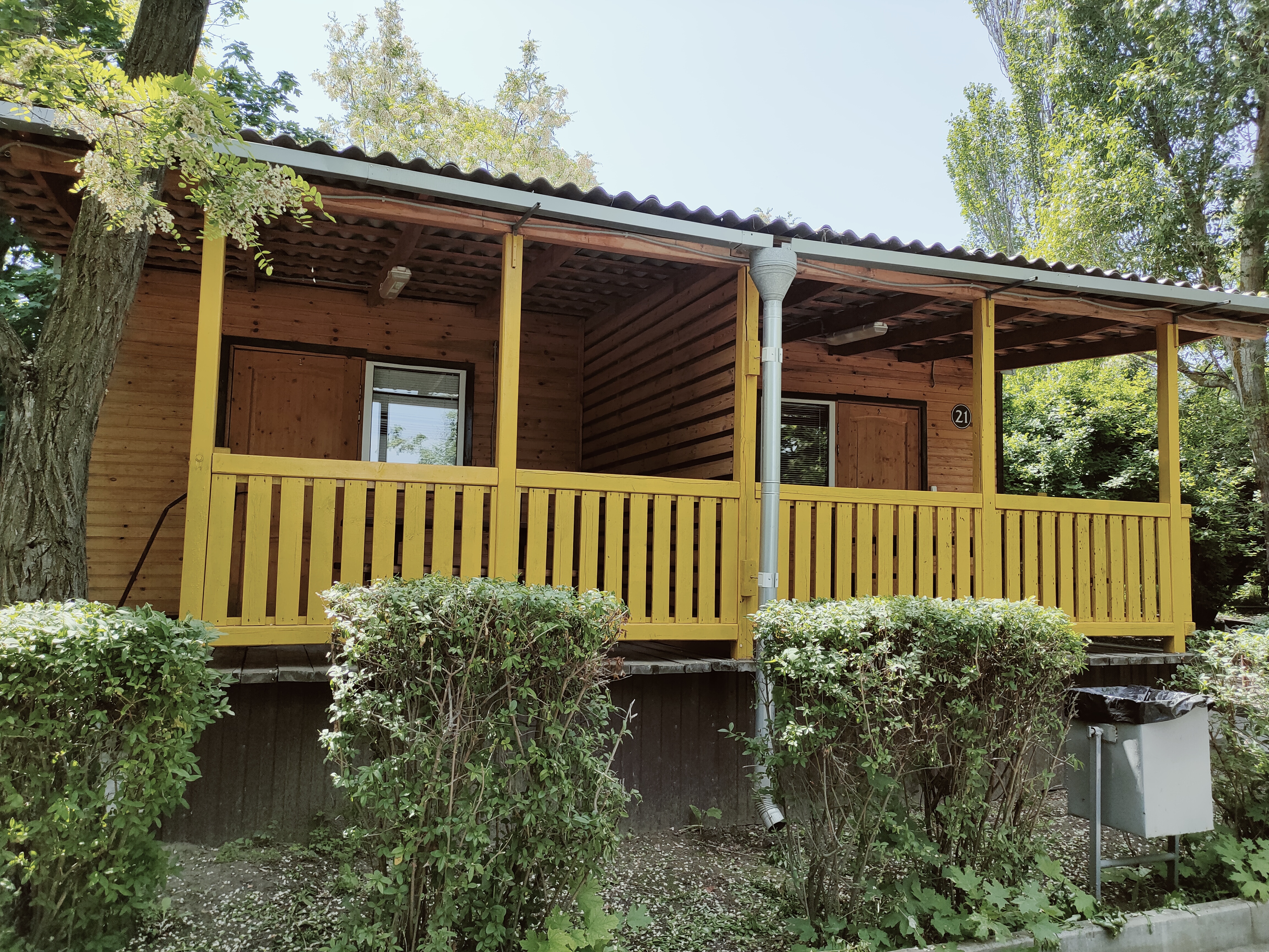 Фото Радуга