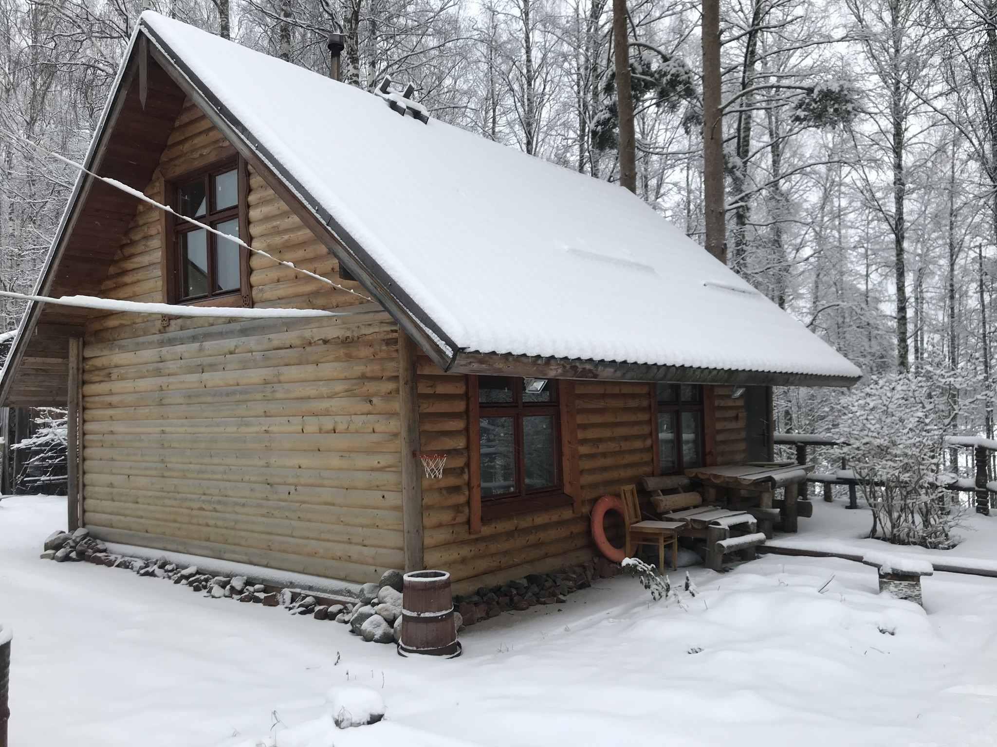 Фото Сандал