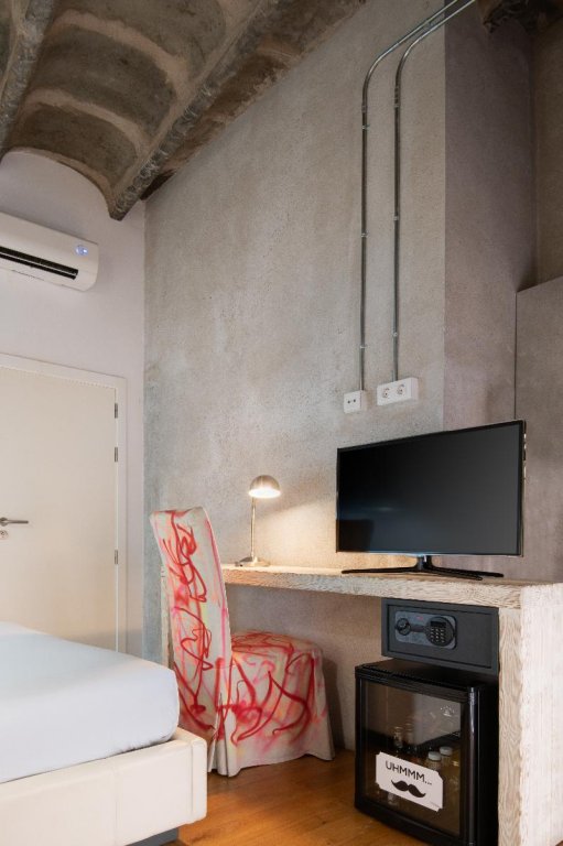 Фото Brondo Architect Hotel