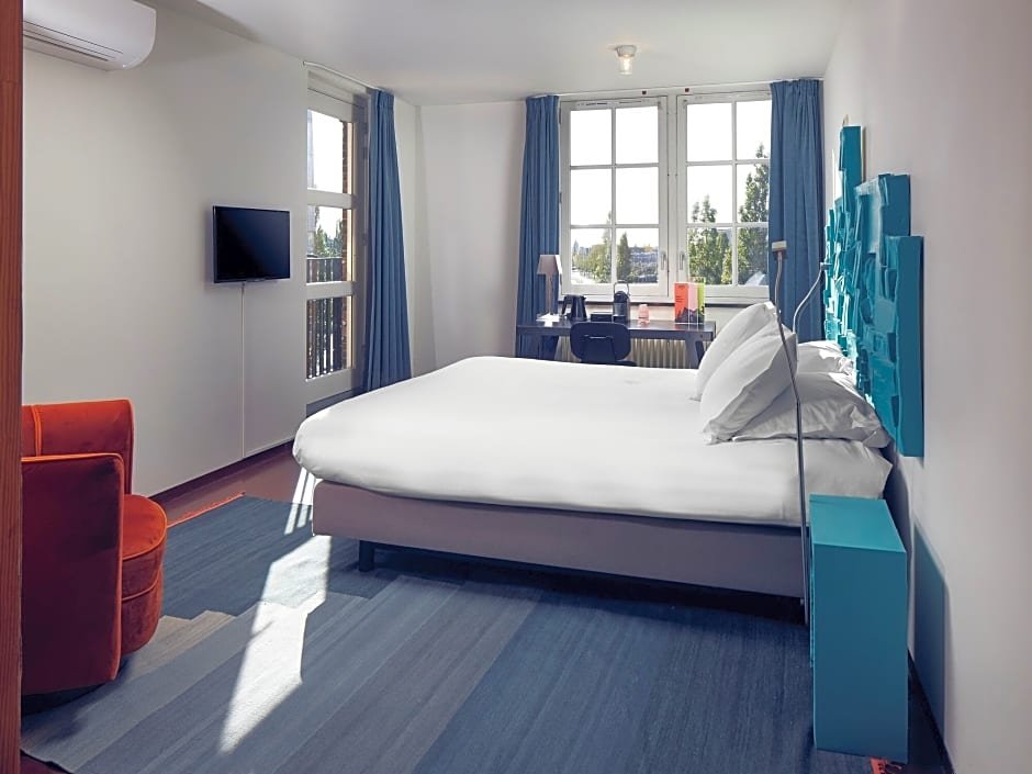 Фото Lloyd Hotel