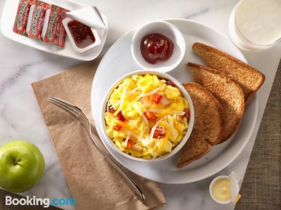 Фото Home2 Suites by Hilton Rosenberg/Sugar Land Area