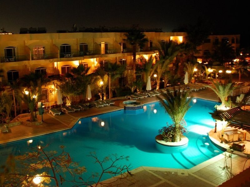 Фото Bella Vista Resort