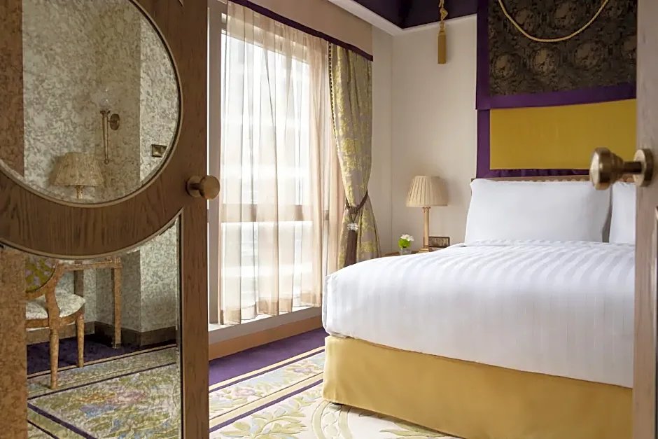 Фото Jumeirah Living Guangzhou