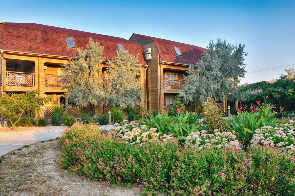 Фото отеля 4